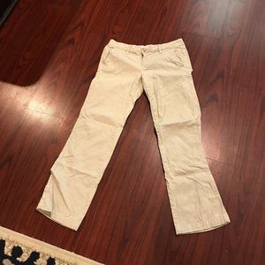Classic Twill Uniform Pants
